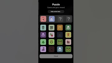 Agent puzzle game solved |  24 April 2025 |