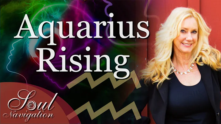 The Madness and Genius of Aquarius Rising - DayDayNews