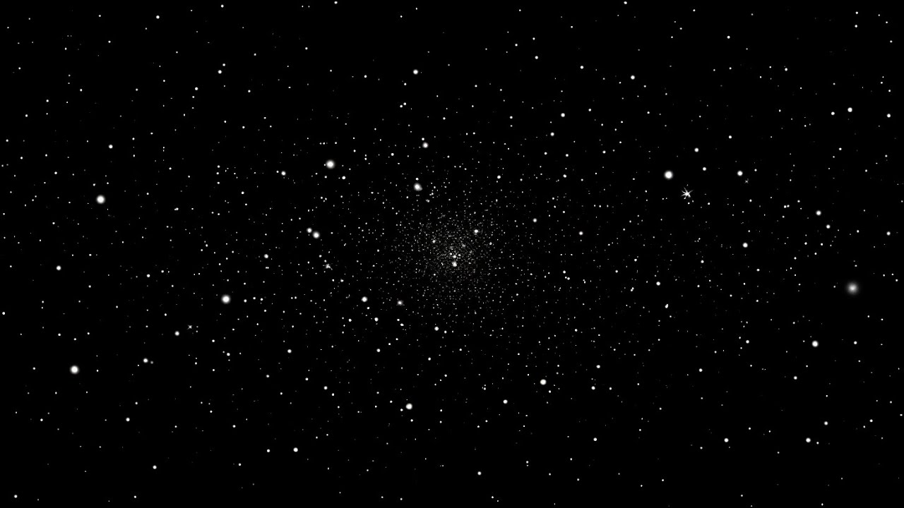 Starry Sky & Soothing Sleep | Night Sounds for Inner Harmony, Sensory ...