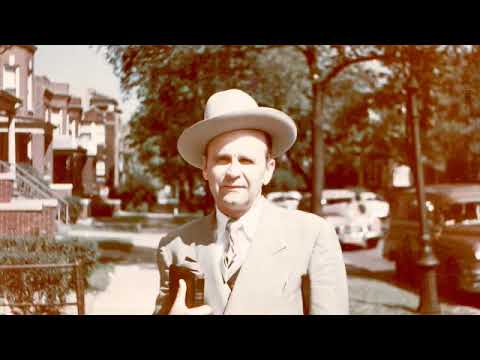 Cómo el Ángel Vino A Mí y Su Comisión 1955 colombia vs argentina