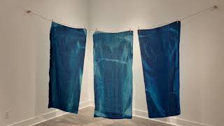 Five-Minute Tours: Sarah Sudhoff at Andrew Durham Gallery, Houston