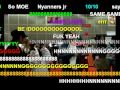 popular ナノ niconico videos