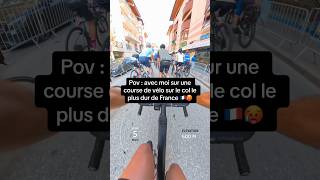 Jactive Le Mode Tour De France Pour Participer À Une Course De Vélo Insta360 X4
