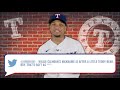 Mean Tweets: Rangers Edition