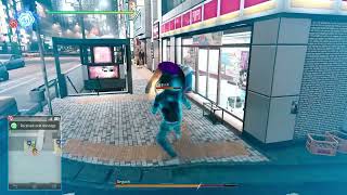 Judgment PC Juggling