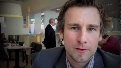 Mobile World Congress 2013 Interviews: Florian Ganz, Part 2