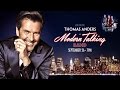 Nyc concert thomas anders  modern talking band opening act joy