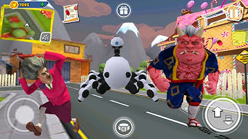 Dark Riddle New Update 14.5.0 ( SKIN ALL ) New Prank 2022 Gameplay android #26