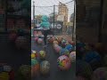 Trampoline and kuhu