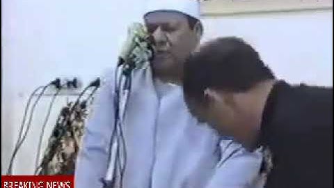 تلاوات نادره "إلا تنصروه فقد نصره الله....." بصوت القارئ الشيخ الجليل محمودأبوالوفاالصعيدى رحمه الله