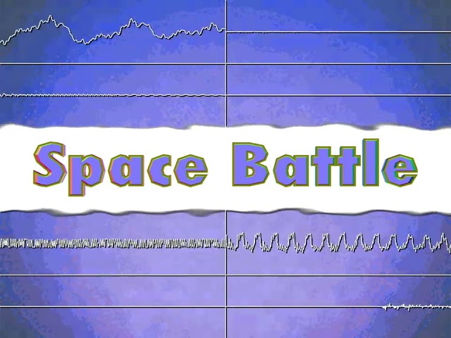 SingNO2 - SPACE BATTLE [MV] class=