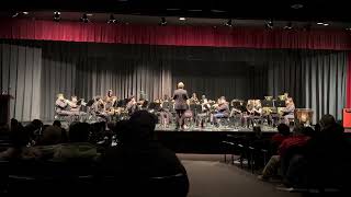 Jacob’s Christmas performance 2024 Part 4