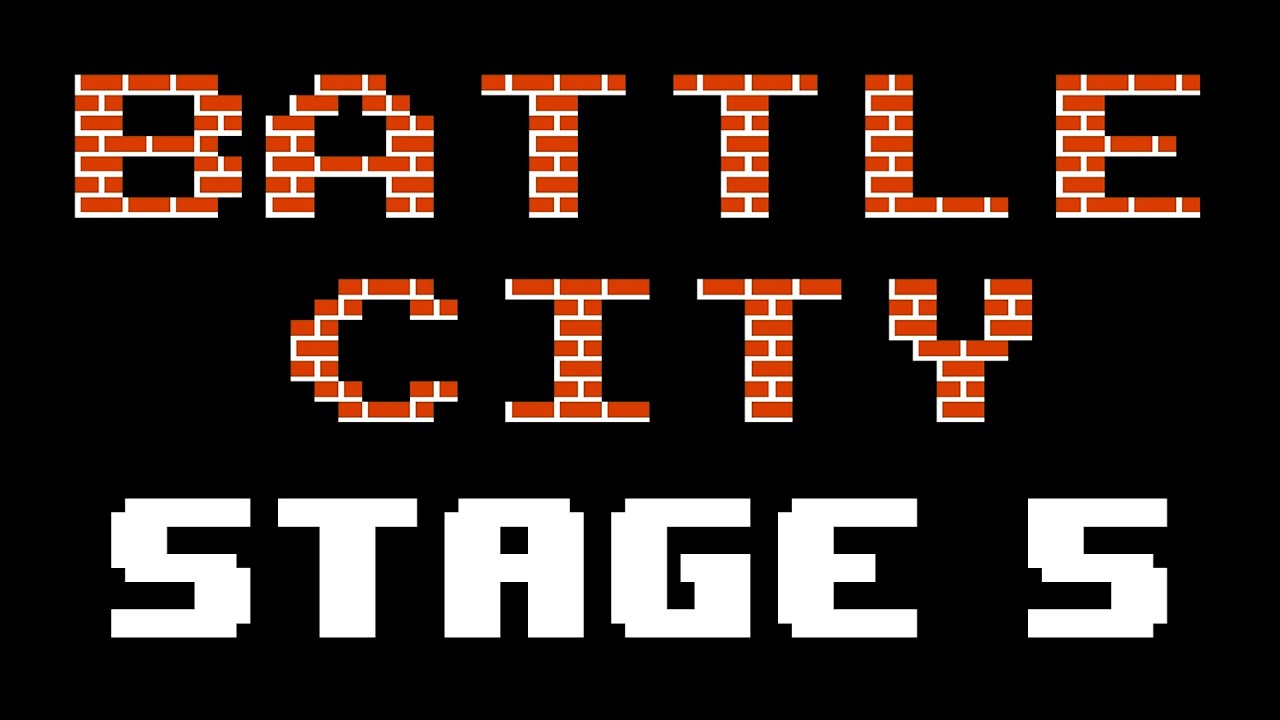 Battle city пасхалка