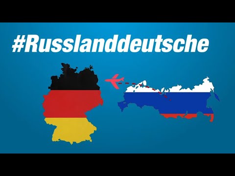 9 причин, почему российские немцы должны голосовать за AfD