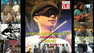 Ali Rege And Eternal Blue - Terang | Lagu Reggae Indonesia | Band Reggae Kudus Indonesia