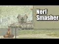 Nerf Smasher