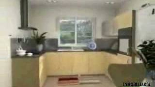 PROMOCION DE CHALETS ADOSADOS EN LAS SINAS.