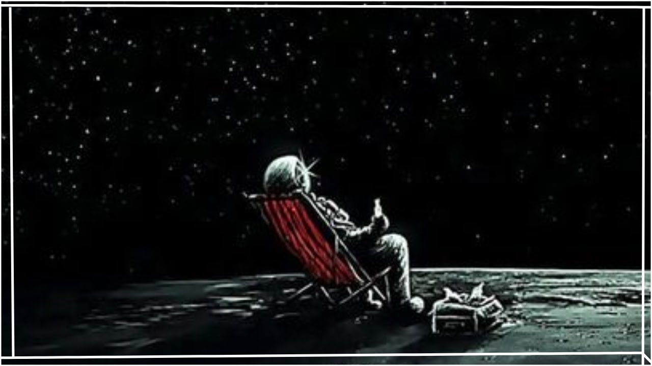 DJ Aziz Production - Alien Invasion (432Hz)