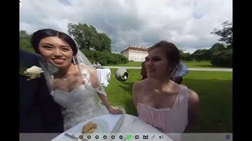 Augmented & Virtual Reality examples made with holobuilder.com by bitstars