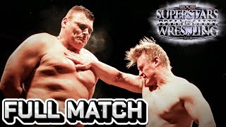 Download Lagu FULL MATCH: WALTER (GUNTHER) vs. Ilja Dragunov - wXw Superstars of Wrestling 2018 MP3 Download Lagu FULL MATCH: WALTER (GUNTHER) vs. Ilja Dragunov - wXw Superstars of Wrestling 2018 MP3