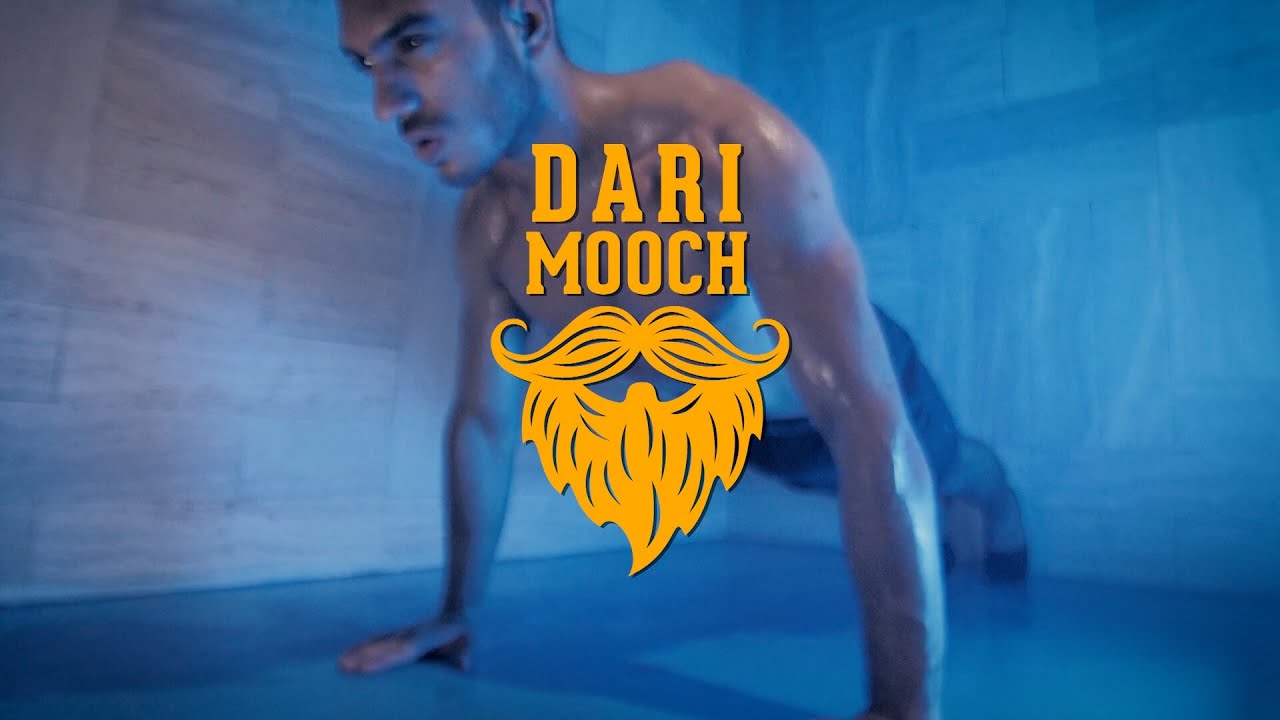 Dari mooch