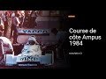 Course de cte ampus  draguignan 1984