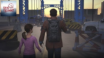 Dead Triangle | Dead Triangle Gameplay | Mission- New Weapon And Retrieve Daughter