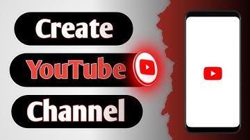 how to create YouTube channel with TalkBack for blind user create YouTube channel with TalkBack 2024
