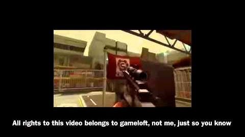 Mc4 Multiplayer Development Video