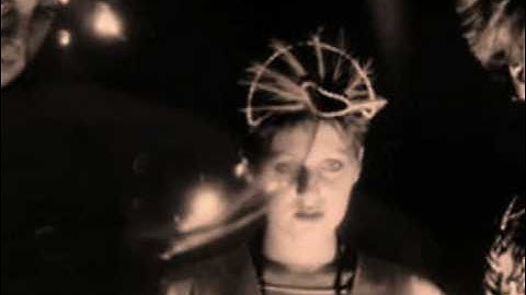 Cocteau Twins - Know Who You Are At Every Age