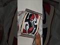 Nike Air Jordan 1 OG High Black Toe Reimagined Review and detailed look - DZ5485-106 #jordan1 #nike
