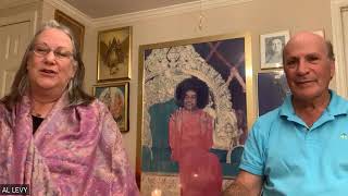 Meditation with Al & Roseanne 091423 - SSSIO Region 5 - North Central Region  USA