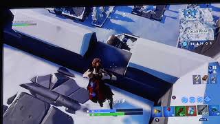 FORTNITE (SOLO PART TWO)