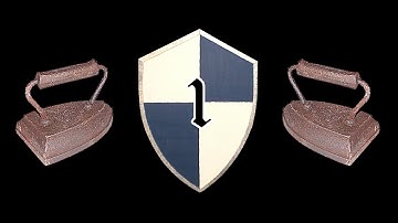 The Heater Shield, Part 1 name and popularity