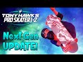 Tony Hawk’s Pro Skater 1 and 2 coming to Next Gen Consoles &amp; Nintendo Switch!