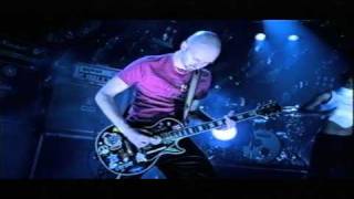 Skunk Anansie &quot;Weak&quot; live studio recording