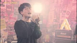 DIVIDE - Menyakitkan | RockAroma Showcase Vol. 14