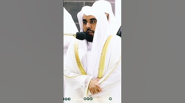 تلاوة خاشعة بصوت الشيخ عبدالله الجهني || صلاة التراويح ليلة 17 رمضان 1444ه‍ـ