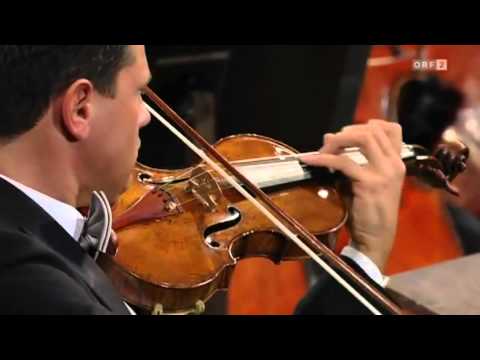 Anton Sorokow plays Pablo de Sarasate Gipsy Airs op. 20