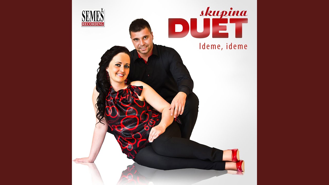 V záhradôčke / Prečo si neprišiel