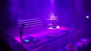 Milky Chance  - Frequency of Love Live at Ulster Hall, Belfast, 27/10/2022