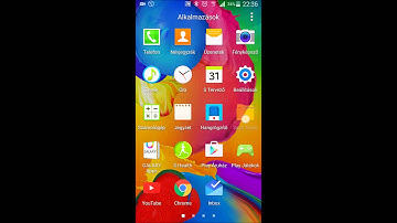 Lollipop (Android 5.0) on Galaxy S5 (G900F)