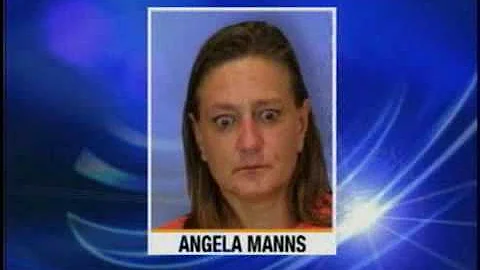 Daughter Says Angela Manns Had Alcohol Addiction