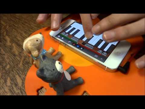 ff5 ビッグブリッヂの死闘　Clash on the Big Bridge　iPhone
