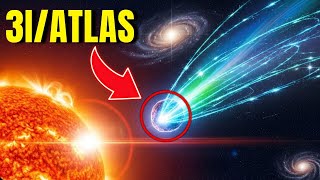 3I/ATLAS: The Mysterious Object That Shocked NASA! | Neil deGrasse Tyson & Susan Rice