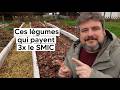 Ref:Jh6CoKitJEk Ces l�gumes qui payent 3 fois le smic  