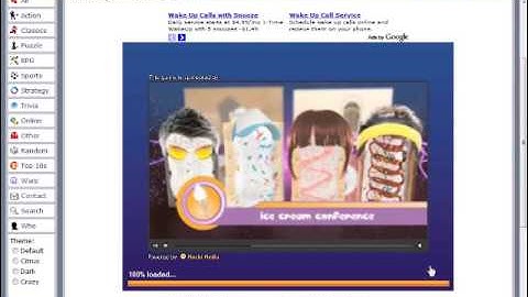 Wake up the Box Walkthrough