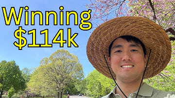 How I Won $114,705.29 in Hyperliquid