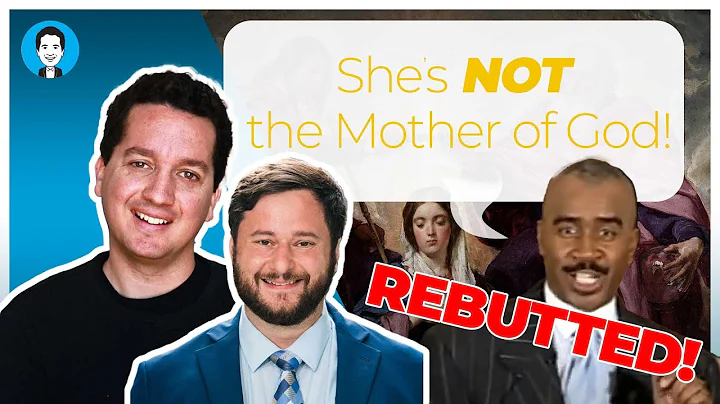 Oneness Pentecostal attacks Mary as Mother of God ...