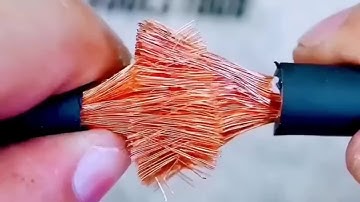 徒弟這樣接線，以為能出師了，沒想到師傅讓他再學3年